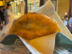 -沙州食驿·非遗小吃夜市