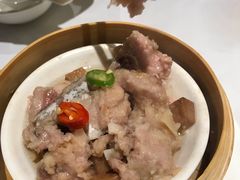 -粤域茶餐厅