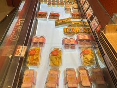 -墨茉点心局(梅溪湖新天地一店)