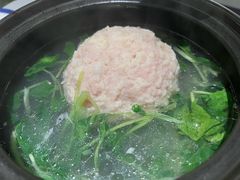 -狮王府淮扬菜(夫子庙老门东店)
