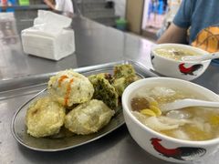 -福合沟无米粿甜汤粿品店