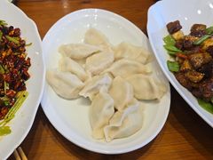 -渔家风味·鲅鱼水饺·央视展播·海鲜天津菜(开发区店)