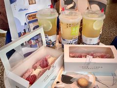 -奈雪的茶(石厦时代广场店)