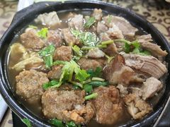 -友利砂锅居(烟台店)