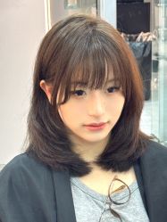-赤道 Hair Salon