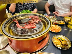 -西塔老太太泥炉烤肉(龙湖北苑天街店)