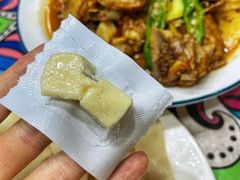 -壹品楼兰新疆烧烤