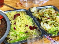 -陈氏肥蛤(小纬六路总店)
