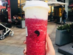 -喜茶(深圳福田星河COCO Park店)