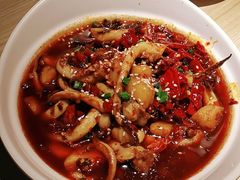 -领蟹祥记·香辣蟹·特色小海鲜(奥体天虹店)