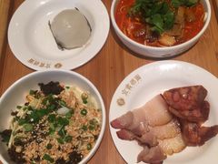 -贰拾捌味·宜宾燃面(春熙路旗舰店)