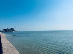 -刘公岛景区