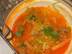 -绿茶餐厅(深圳龙华天虹购物中心店)