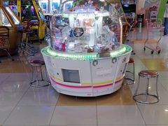 -汤姆熊欢乐世界(滨江店)