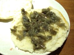 转炉烧饼-黑鸡小馆(金源店)