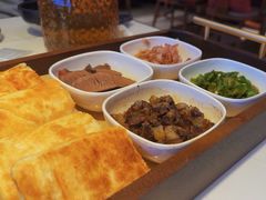 -乔阿马·江南味·驴肉香(龙湖华泾天街店)