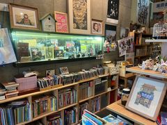 -风雨书店(下城店)