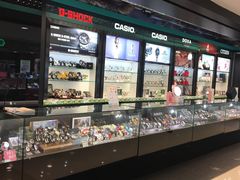 -百老汇(海港城海洋中心店)