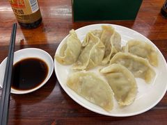 -奉天蚨祥饺子馆