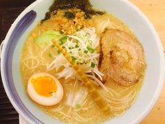 -雷门拉面·现熬骨汤(凯德来福士店)