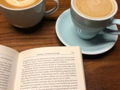 -VESH COFFEE(定西路店)