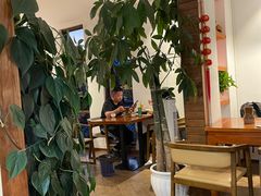 大堂-云隐小厨·传统大理美食(复兴路店)