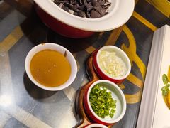 -大海碗·炸酱面·烤鸭·京菜(天坛店)