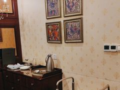 -金时代顺风大酒店(爱琴海购物中心店)