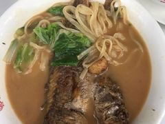 -何记面馆(龙泉山店)