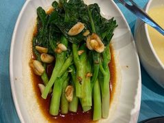 -万荣烤鸭店·北京菜(天坛店)