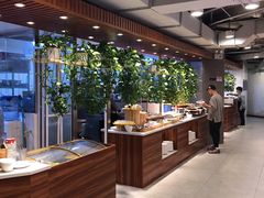 -美洲岛烤肉自助餐厅