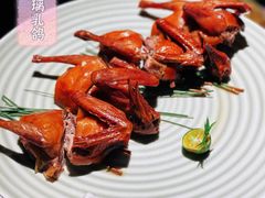 -馋遇江南·精致湖景雅宴(东方之门店)