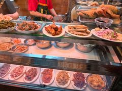 -芳记粉店(总店)