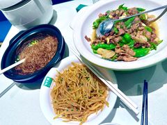 -绿草地·湘菜(7mall店)