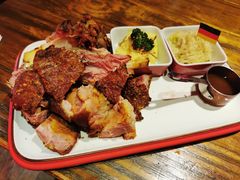 -1886德国汽车餐厅(外滩中央店)