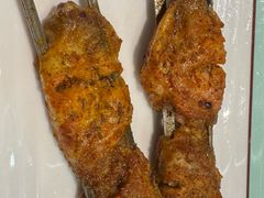 -清真聚陇缘美食餐厅(南横东街店)