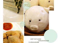 -顺风海鲜港(金玉兰店)