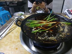 -石灰市毛记烧鸡公(解放碑店)