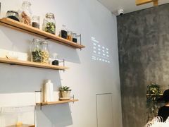 -喜茶(上海打浦桥日月光gelato lab+店)