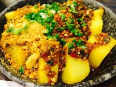 霸道小土豆-一岚一山(角门总店)