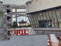 -阿大排档(长春这有山店)