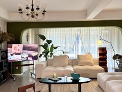 -百姓装潢(漕宝店)