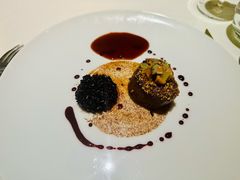 -Le Comptoir de Pierre Gagnaire