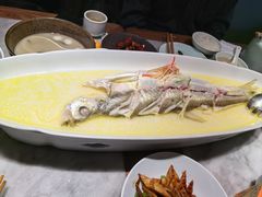 -苏帮袁Sue Cuisine(将台店)