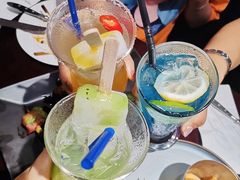 -bluefrog蓝蛙(悠唐购物中心店)