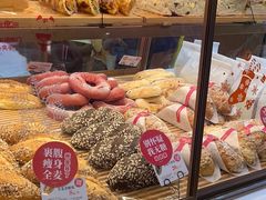 -BREAD WAY面包路·欧式面包(龙湖时代D馆店)