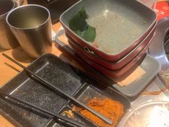 -新石器烤肉(百联川沙店)