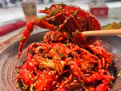-肥肥虾庄·金牌油焖大虾(沙湖店)