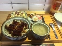-京和风食堂·定食寿喜锅(保利樾广场店)