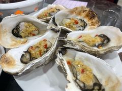 生蚝-蚝专家(北滘店)